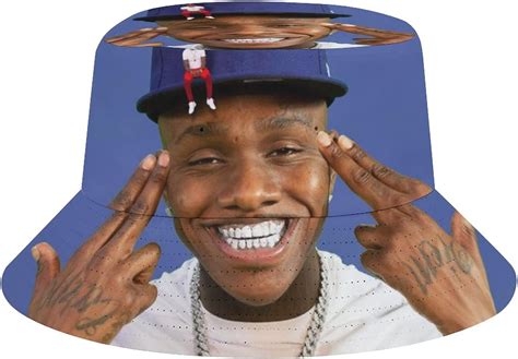 dababy bucket hat